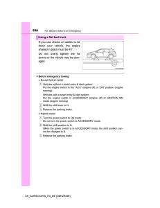 Toyota-Auris-II-2-owners-manual page 580 min