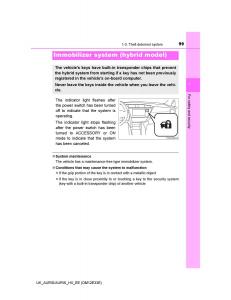 Toyota-Auris-II-2-owners-manual page 99 min