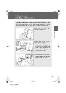 Toyota-Auris-I-1-owners-manual page 129 min