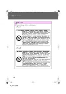 Toyota-Auris-I-1-owners-manual page 138 min