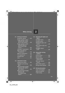 Toyota-Auris-I-1-owners-manual page 143 min