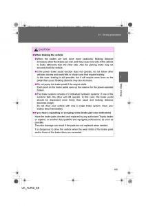 Toyota-Auris-I-1-owners-manual page 155 min