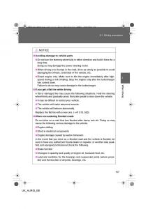 Toyota-Auris-I-1-owners-manual page 157 min