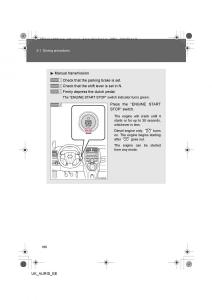 Toyota-Auris-I-1-owners-manual page 160 min