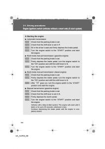 Toyota-Auris-I-1-owners-manual page 164 min