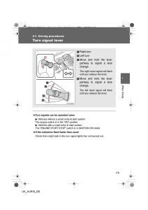 Toyota-Auris-I-1-owners-manual page 179 min