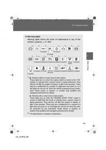 Toyota-Auris-I-1-owners-manual page 193 min