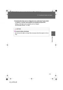 Toyota-Auris-I-1-owners-manual page 213 min