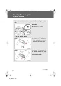 Toyota-Auris-I-1-owners-manual page 224 min