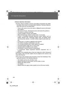 Toyota-Auris-I-1-owners-manual page 234 min