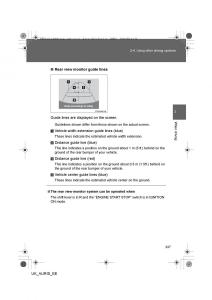 Toyota-Auris-I-1-owners-manual page 237 min