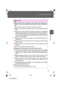 Toyota-Auris-I-1-owners-manual page 241 min