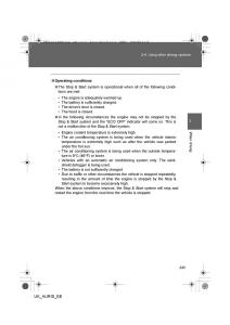 Toyota-Auris-I-1-owners-manual page 245 min