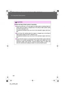 Toyota-Auris-I-1-owners-manual page 248 min