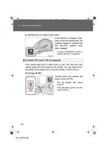 Toyota-Auris-I-1-owners-manual page 250 min