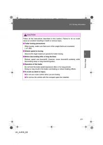 Toyota-Auris-I-1-owners-manual page 271 min