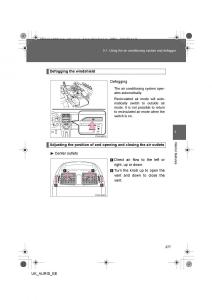 Toyota-Auris-I-1-owners-manual page 277 min