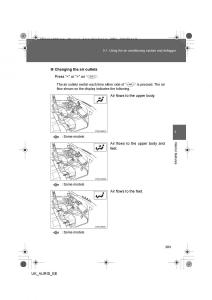 Toyota-Auris-I-1-owners-manual page 283 min