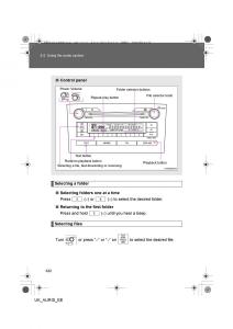 Toyota-Auris-I-1-owners-manual page 322 min