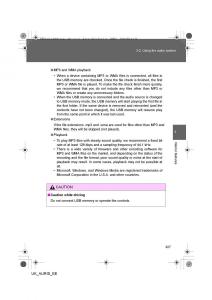 Toyota-Auris-I-1-owners-manual page 327 min