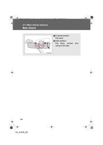 Toyota-Auris-I-1-owners-manual page 384 min