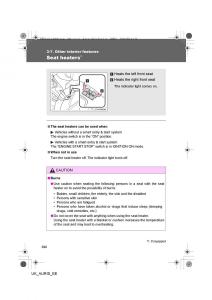 Toyota-Auris-I-1-owners-manual page 390 min