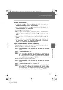 Toyota-Auris-I-1-owners-manual page 423 min