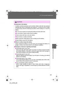 Toyota-Auris-I-1-owners-manual page 429 min