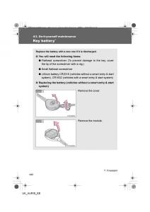 Toyota-Auris-I-1-owners-manual page 442 min