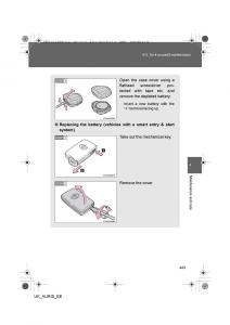 Toyota-Auris-I-1-owners-manual page 443 min