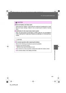 Toyota-Auris-I-1-owners-manual page 445 min