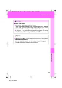 Toyota-Auris-I-1-owners-manual page 475 min