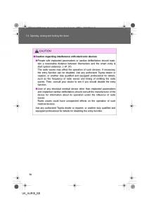 Toyota-Auris-I-1-owners-manual page 50 min