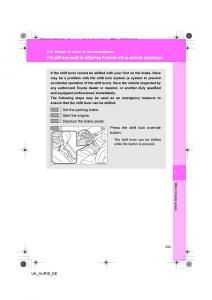 Toyota-Auris-I-1-owners-manual page 533 min