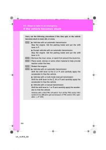 Toyota-Auris-I-1-owners-manual page 550 min