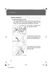 Toyota-Auris-I-1-owners-manual page 558 min