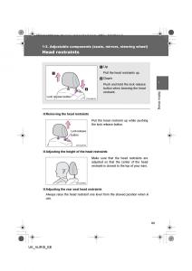 Toyota-Auris-I-1-owners-manual page 69 min