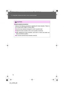 Toyota-Auris-I-1-owners-manual page 70 min