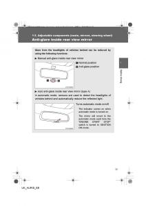 Toyota-Auris-I-1-owners-manual page 77 min