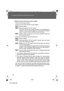 Toyota-Auris-I-1-owners-manual page 88 min