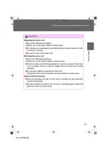 Toyota-Auris-I-1-owners-manual page 89 min