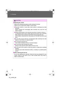 Toyota-Auris-I-1-owners-manual page 94 min