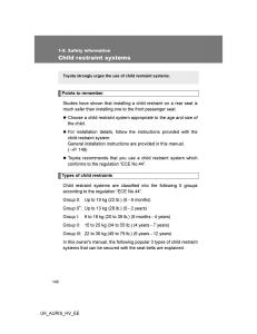 Toyota-Auris-Hybrid-I-1-owners-manual page 140 min