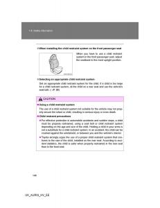 Toyota-Auris-Hybrid-I-1-owners-manual page 146 min