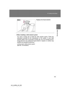 Toyota-Auris-Hybrid-I-1-owners-manual page 155 min