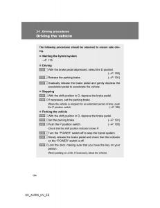 Toyota-Auris-Hybrid-I-1-owners-manual page 164 min