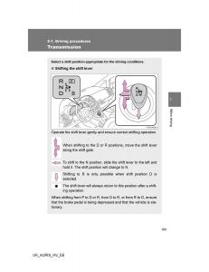 Toyota-Auris-Hybrid-I-1-owners-manual page 183 min