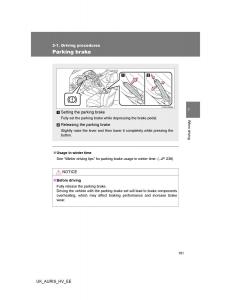 Toyota-Auris-Hybrid-I-1-owners-manual page 191 min