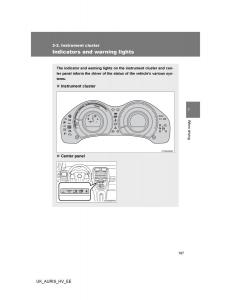 Toyota-Auris-Hybrid-I-1-owners-manual page 197 min