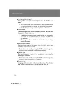 Toyota-Auris-Hybrid-I-1-owners-manual page 202 min